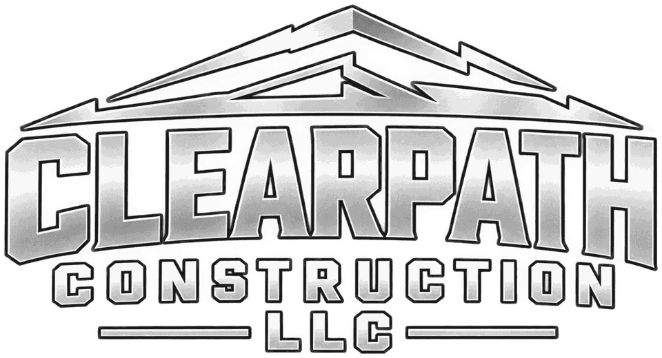 Clearpath Construction LLC logo